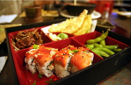 5 Interesting Ways To Pack Bento Lunch Boxes For Adults